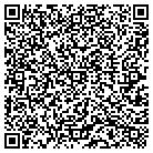 QR code with Springfield Constable Service contacts