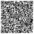 QR code with Accusource Investigative Sltns contacts