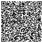 QR code with Advance Detective Agency Inc contacts