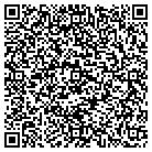 QR code with Precision Environment Inc contacts