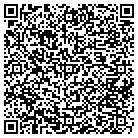 QR code with Alpha Omega Investigative Agcy contacts