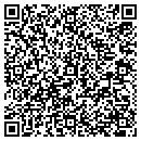 QR code with Amdetech contacts