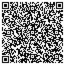QR code with Arrowtec Inc contacts