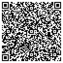 QR code with A R S Investigations contacts