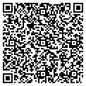 QR code with K Com Media contacts