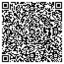 QR code with Calvin David contacts