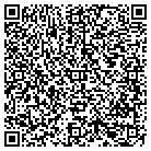 QR code with Cheaters Detective Agency Of N contacts