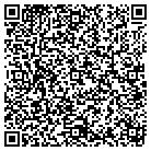 QR code with Charger Water Treatment contacts