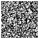 QR code with C Pinkerton Marcus contacts
