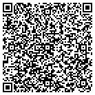 QR code with Tiny Toons At Jackson Vill contacts