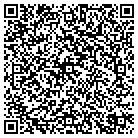 QR code with D O'Rourke & Assoc LLC contacts
