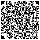 QR code with Family History Detective contacts