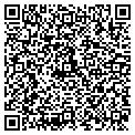QR code with Frederick Detective Agency contacts