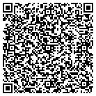 QR code with Gamma Investigative Research contacts