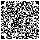 QR code with G F Mazzacane & Associates LLC contacts