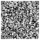 QR code with Rhetta BS Downtown Inc contacts