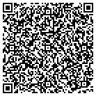 QR code with Hallstrom Detective Agency Inc contacts