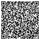 QR code with James D Goldman & Associates contacts