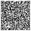 QR code with J G Davis contacts