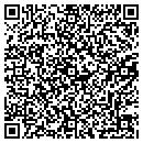 QR code with J Heeney & Assoc Inc contacts