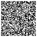 QR code with J Marsh & Assoc Inc contacts