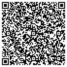 QR code with Marciniak Detective Agency Inc contacts