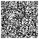 QR code with Mark And Tess Pinkerton contacts