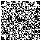 QR code with Massachusettes Fraternal Order contacts