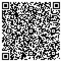 QR code with P M T C contacts