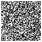 QR code with M R L Investigation contacts