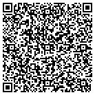 QR code with Mr T's Billiard & Game Supply contacts