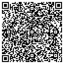 QR code with O C Detectives contacts