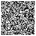 QR code with On Time contacts