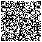 QR code with Phillip Howard Background Service contacts