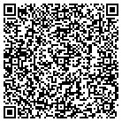 QR code with Reed Detective Agency Inc contacts