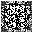 QR code with Region Ten Detectives contacts