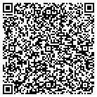QR code with Rickborn Investigations contacts