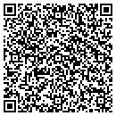 QR code with Aegis Advisors contacts