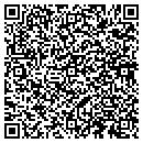 QR code with R S V P Inc contacts