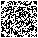 QR code with The Data Detective contacts