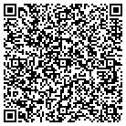 QR code with The Family Heritage Detective contacts