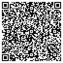 QR code with The House Detective L L C contacts