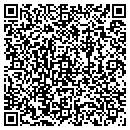 QR code with The Text Detective contacts