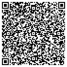 QR code with Magic Touch Dry Cleaner contacts