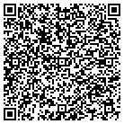 QR code with A Helping Hand Nursing Service contacts