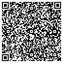 QR code with A Latent Impression contacts