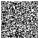 QR code with Alive Scan contacts