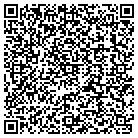 QR code with A M Slade Live Scans contacts