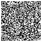 QR code with Apex Fingerprinting contacts
