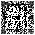 QR code with Hawk Biometric Technologies Inc contacts